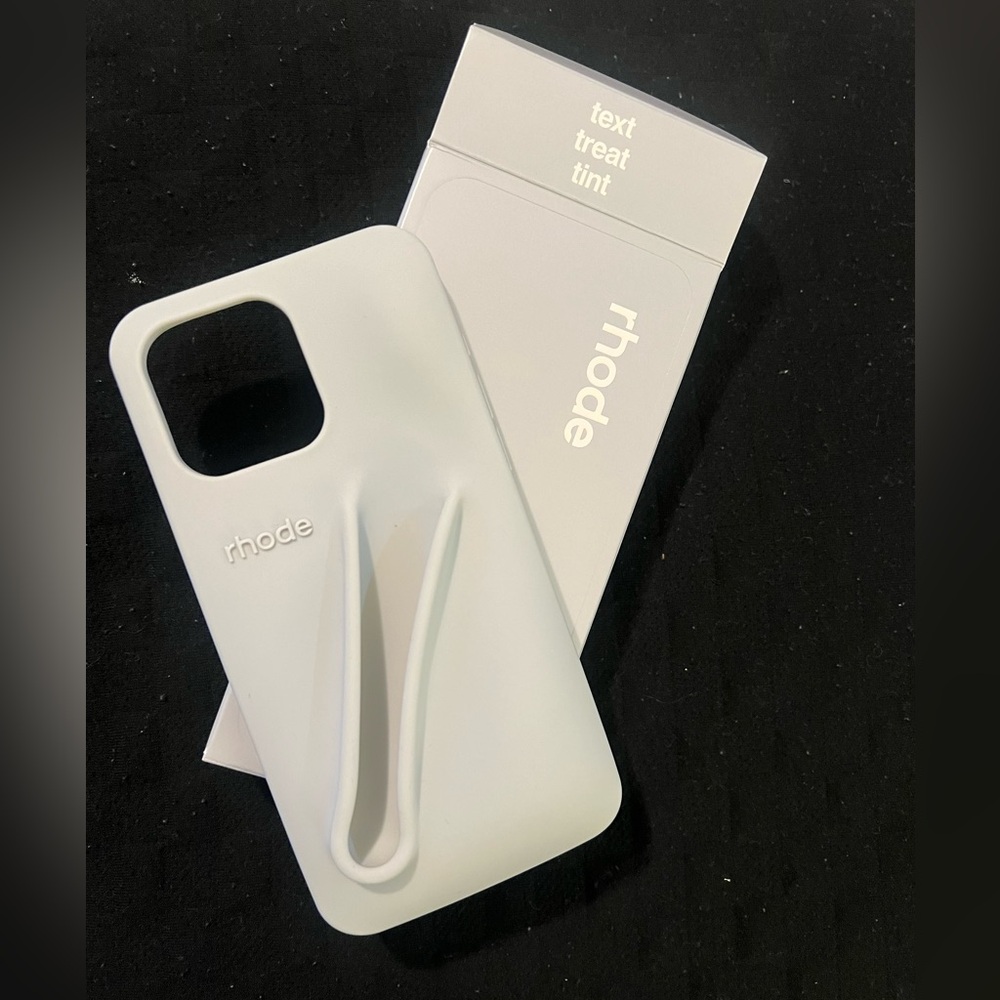 Rhode Lip Case